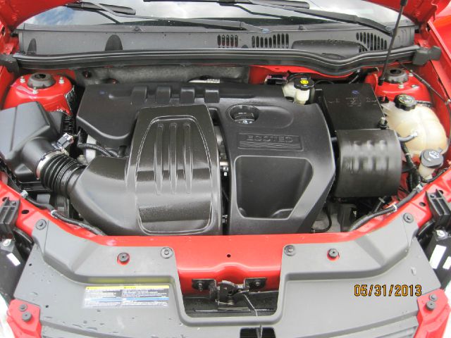 2008 Chevrolet Cobalt 2wdse