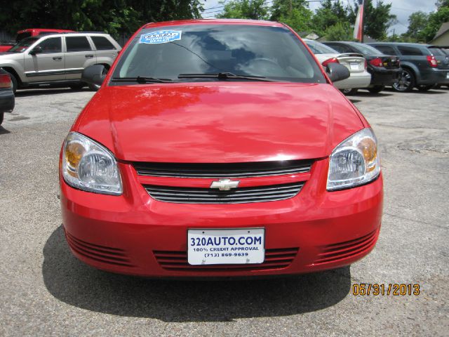 2008 Chevrolet Cobalt 2wdse