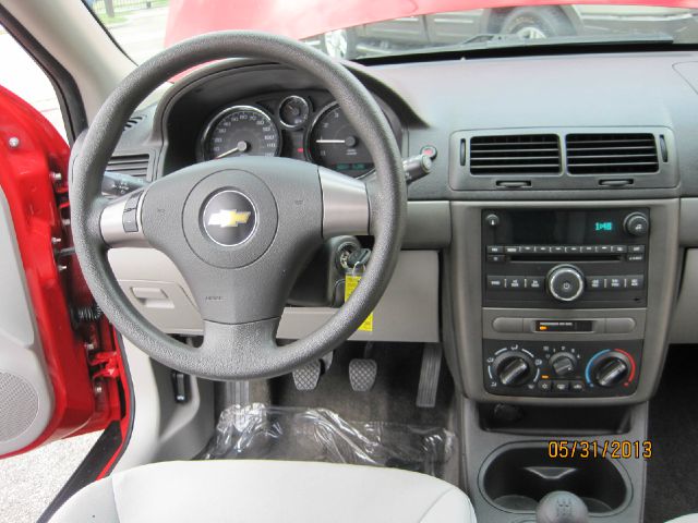 2008 Chevrolet Cobalt 2wdse