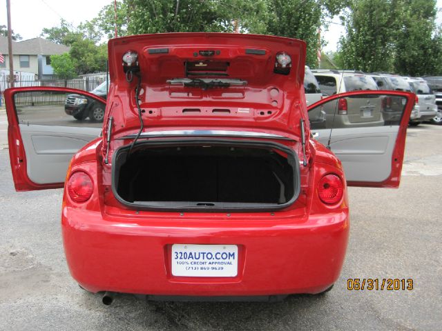 2008 Chevrolet Cobalt 2wdse