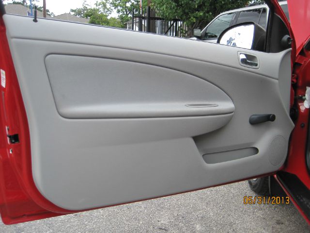 2008 Chevrolet Cobalt 2wdse