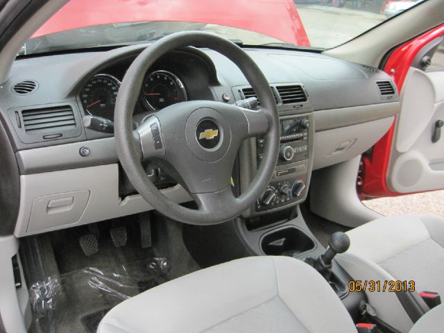 2008 Chevrolet Cobalt 2wdse