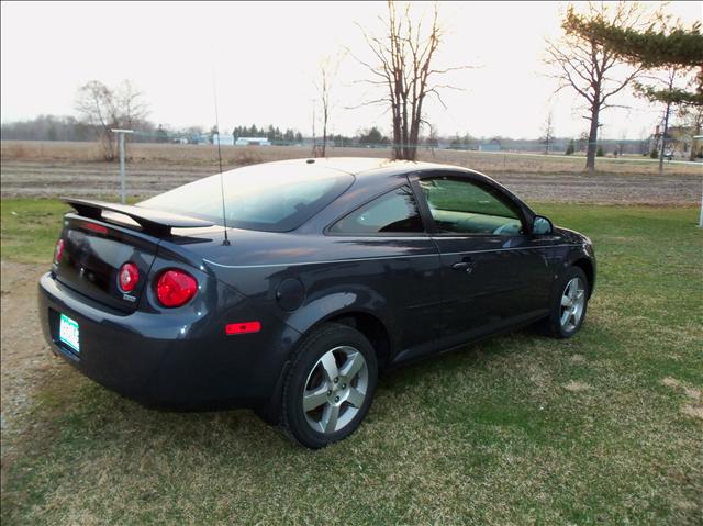 2008 Chevrolet Cobalt Base Premium Track Grand To