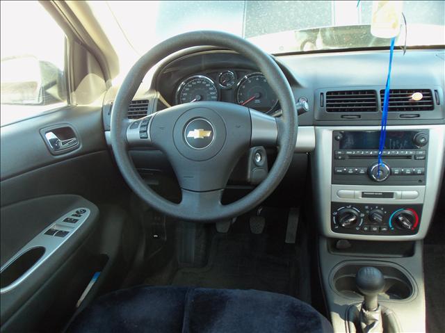 2008 Chevrolet Cobalt Base Premium Track Grand To