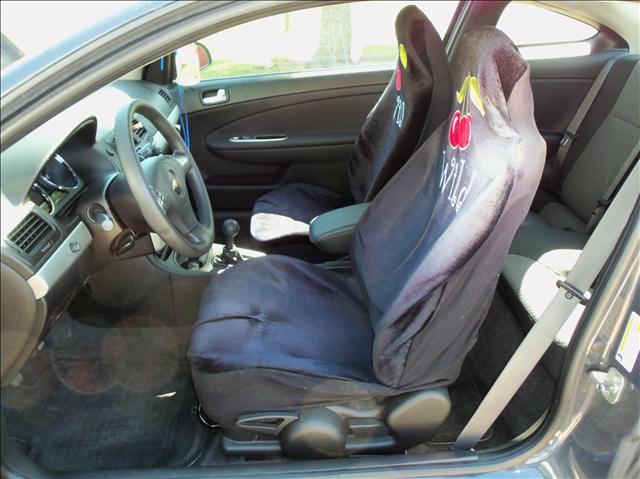 2008 Chevrolet Cobalt Base Premium Track Grand To