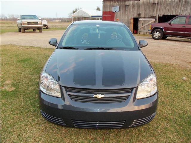 2008 Chevrolet Cobalt Base Premium Track Grand To