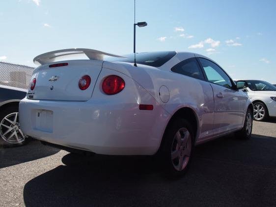 2008 Chevrolet Cobalt 216