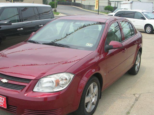 2008 Chevrolet Cobalt Pininfarina