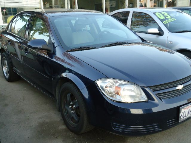2008 Chevrolet Cobalt Pininfarina