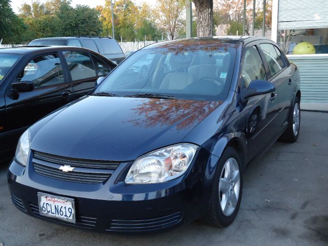 2008 Chevrolet Cobalt Pininfarina