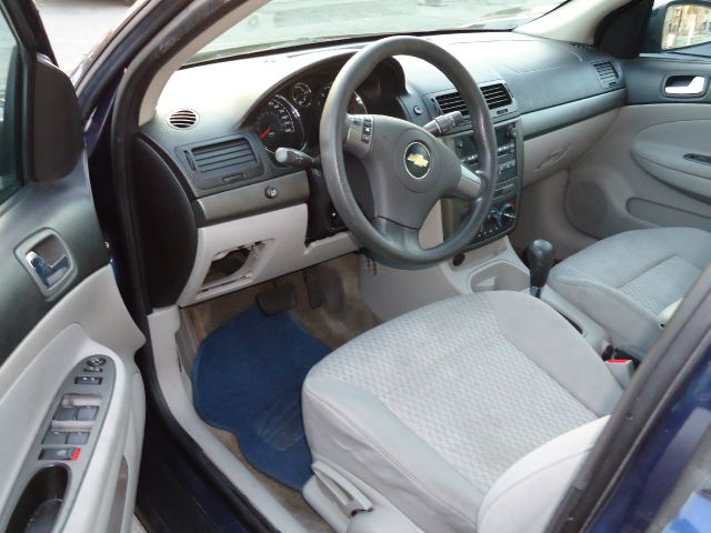 2008 Chevrolet Cobalt Pininfarina