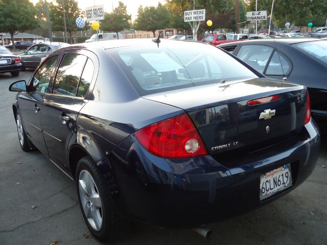 2008 Chevrolet Cobalt Pininfarina