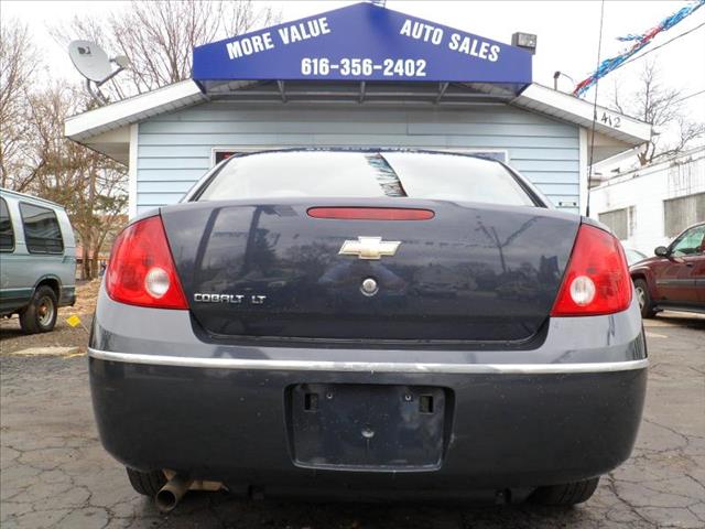 2008 Chevrolet Cobalt SL1