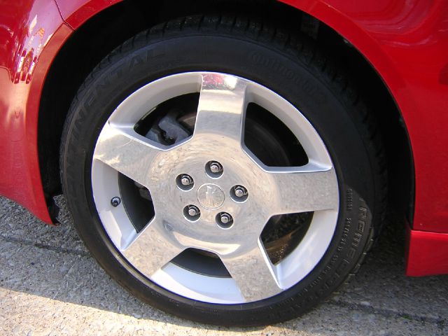 2008 Chevrolet Cobalt 1999 Chevrolet Trailblazer