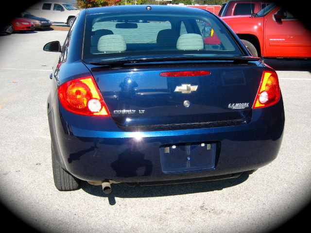 2008 Chevrolet Cobalt Pininfarina