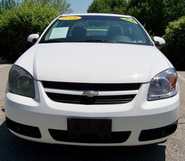 2008 Chevrolet Cobalt 216