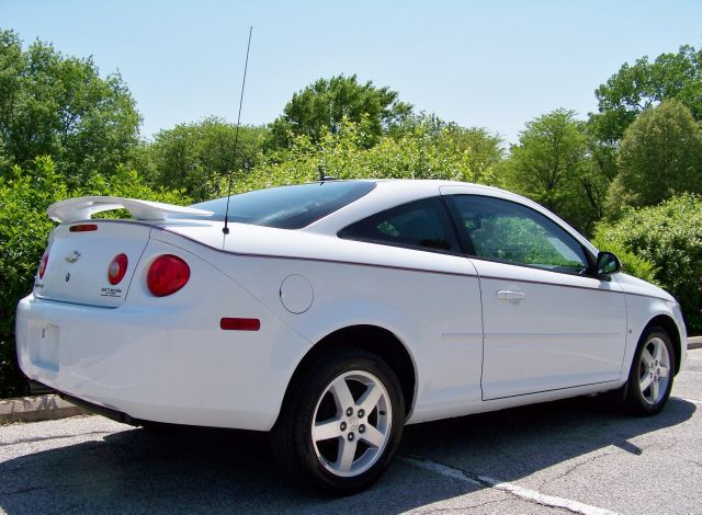 2008 Chevrolet Cobalt 216