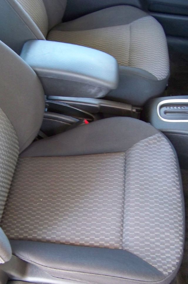 2008 Chevrolet Cobalt 216