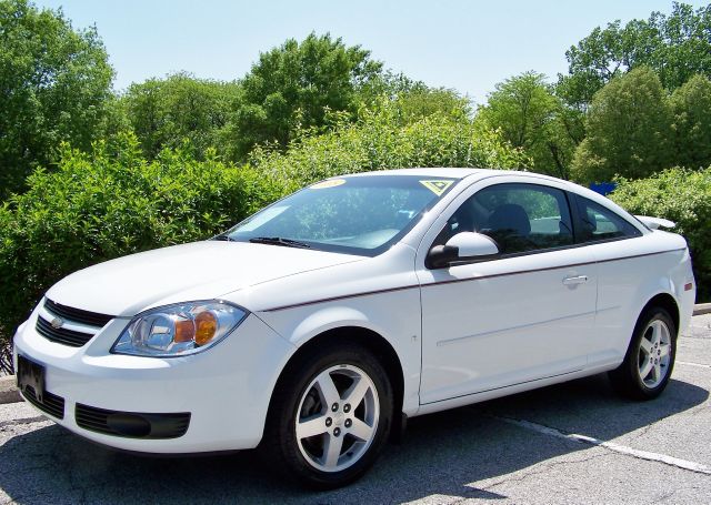 2008 Chevrolet Cobalt 216