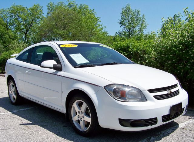 2008 Chevrolet Cobalt 216