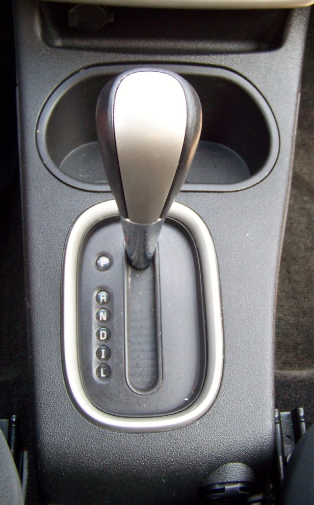 2008 Chevrolet Cobalt 216