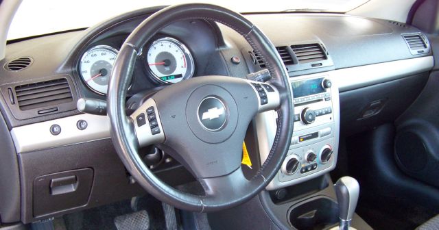 2008 Chevrolet Cobalt 216