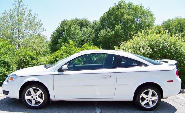 2008 Chevrolet Cobalt 216