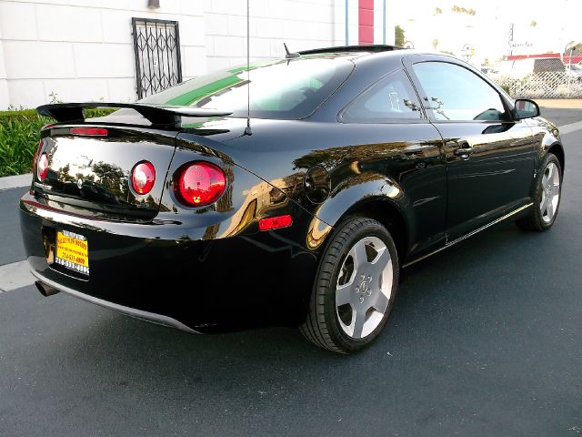 2008 Chevrolet Cobalt GS THIS CAR IS FAST And Furiou