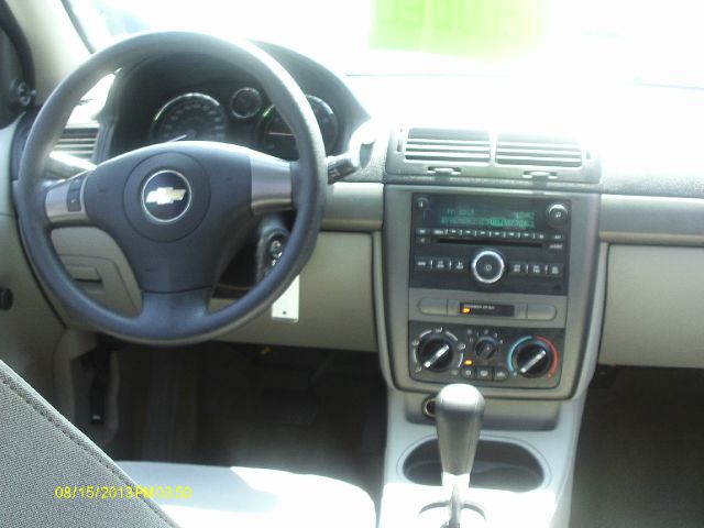 2008 Chevrolet Cobalt 3.2 Sedan 4dr