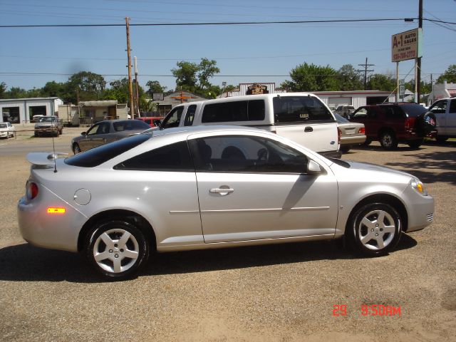 2008 Chevrolet Cobalt 216