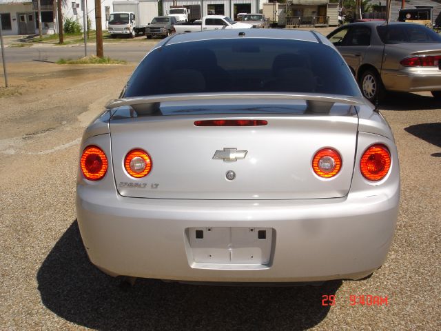 2008 Chevrolet Cobalt 216