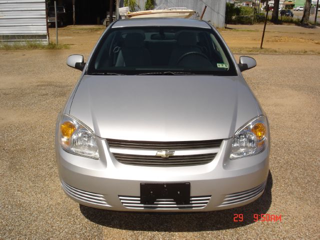 2008 Chevrolet Cobalt 216