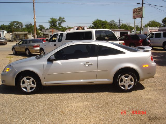 2008 Chevrolet Cobalt 216