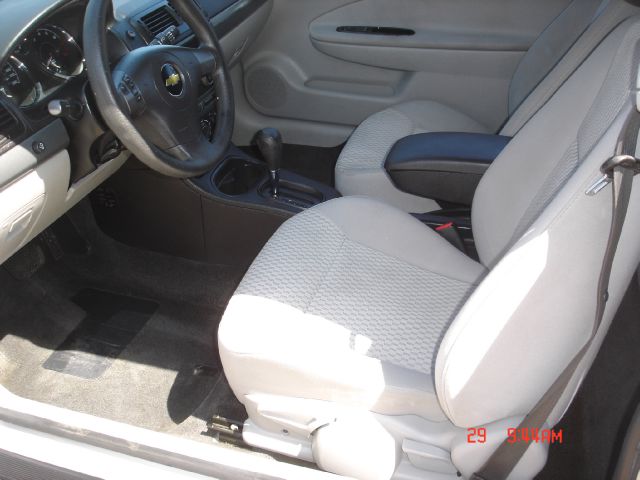 2008 Chevrolet Cobalt 216