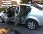 2008 Chevrolet Cobalt Unknown