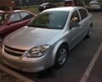 2008 Chevrolet Cobalt Unknown
