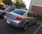 2008 Chevrolet Cobalt Unknown