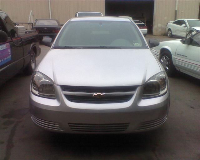 2008 Chevrolet Cobalt Unknown