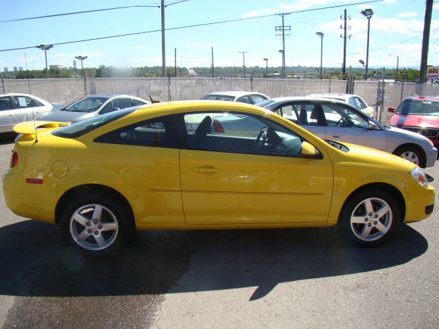 2008 Chevrolet Cobalt 216