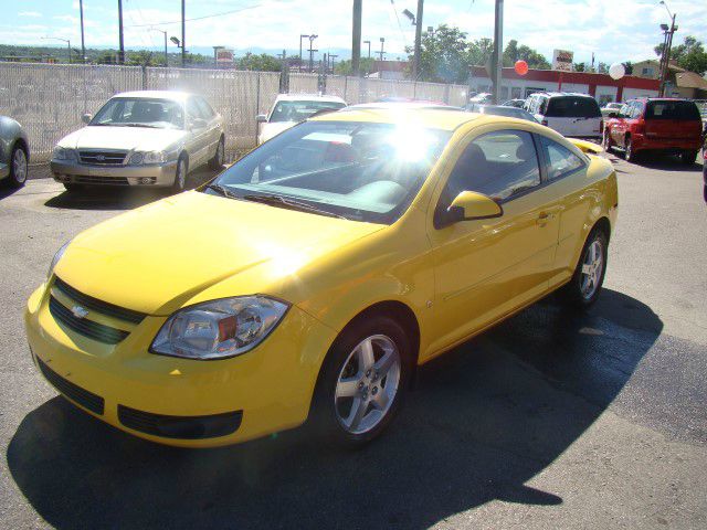 2008 Chevrolet Cobalt 216