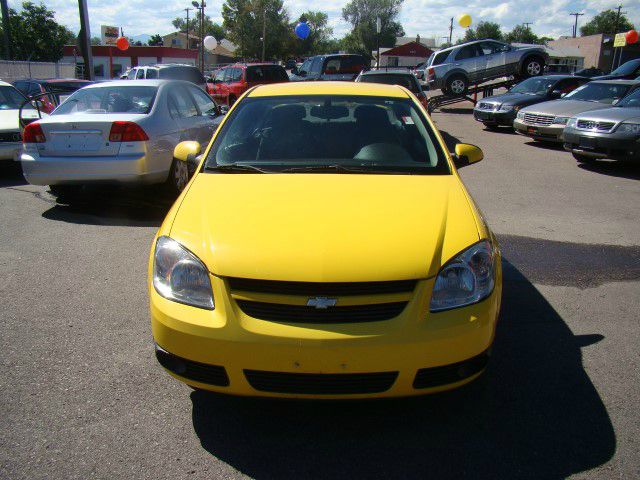 2008 Chevrolet Cobalt 216