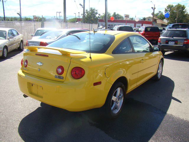 2008 Chevrolet Cobalt 216