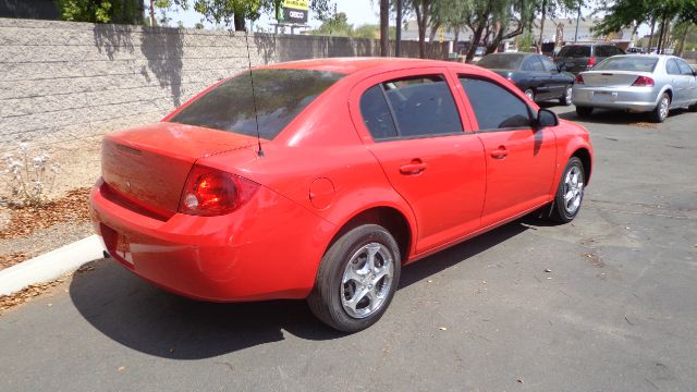 2008 Chevrolet Cobalt Pininfarina