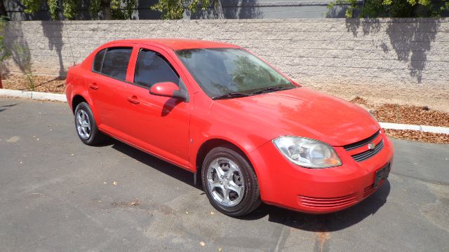 2008 Chevrolet Cobalt Pininfarina