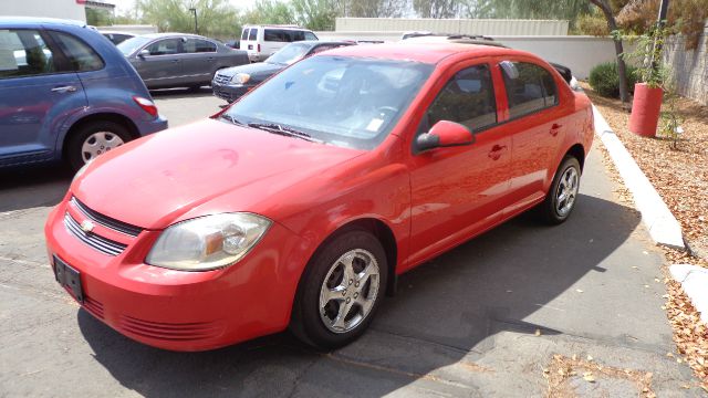 2008 Chevrolet Cobalt Pininfarina