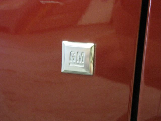 2008 Chevrolet Cobalt SLE SUV