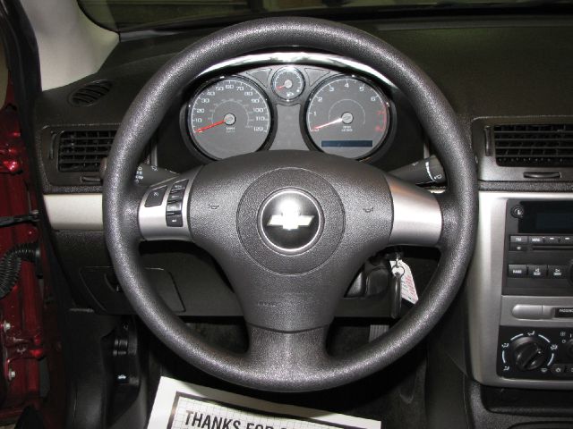 2008 Chevrolet Cobalt SLE SUV