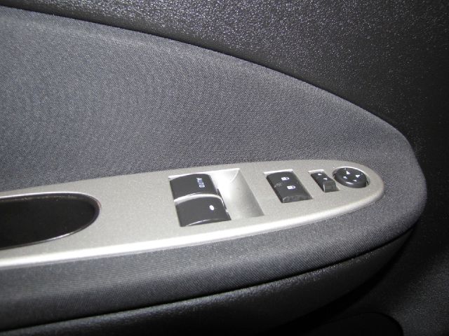 2008 Chevrolet Cobalt SLE SUV