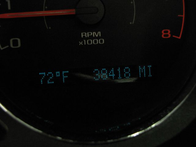 2008 Chevrolet Cobalt SLE SUV