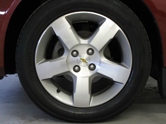 2008 Chevrolet Cobalt SLE SUV